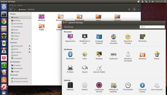 ubuntu download